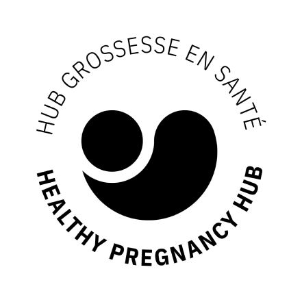 Healthy pregnancy hub