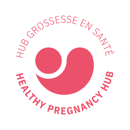 Healthy pregnancy hub