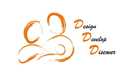 Design Develop Discover