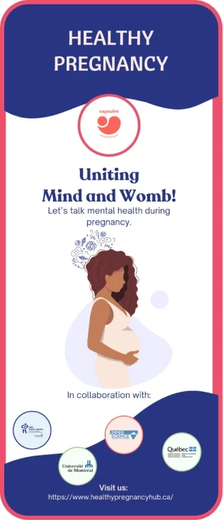 Uniting Mind and Womb!